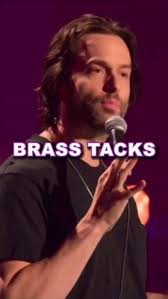 The absolute truth. I'm back