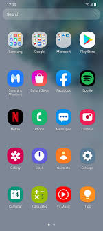This interesting feature can be stopped from the settings menu. One Ui 2 X Vs One Ui 3 0 All The User Interface Changes And Improvements Sammobile