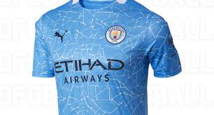 Tabla de traspasos, llegadas y salidas, cantidades. Manchester City 2020 21 Home Kit Leaked Todo Sobre Camisetas