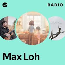 Max Loh