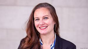 Catherine A. Bitting, WSU Tech