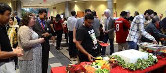 Anniversary Poster Session and Reception