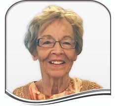 Mary Lou (nee Kavanagh) HOSSACK Obituary