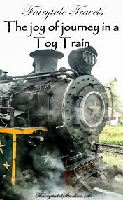 The Wonderful Beautiful Journey In A Toy Train To Ooty India The Train Run By A Steam Engine Is Also Unesco World Heritage Site Train Travel Blog Ooty