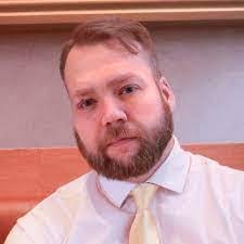 Greg Woodson's Instagram, Twitter & Facebook