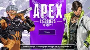 If you want a taste of the mechanical keyboard lifestyle without committing completely, the steelseries apex 5 gets the job done. Apex Legends Servers Down Unable To Connect To Apex Servers Worldwide Dexerto