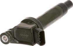 Toyota then installs these ignition coils in your sienna at the factory. Ignition Coils 2002 Toyota Sienna O Reilly Auto Parts