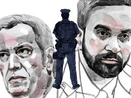 An aspiring vampire, dripping wreckage, “benign silliness,” lights fit for  a starlet, and America's Marquis de Sade — read Issue Fifteen Mentions from Aaron  Labaree, @cryinmeehan, @markvsteinbach, Nicki Klar, and @noawesley.