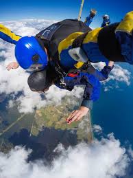 Maybe you would like to learn more about one of these? Skydiving In Taupo New Zealand 15 000 Ft Of Fun Nina Out And About