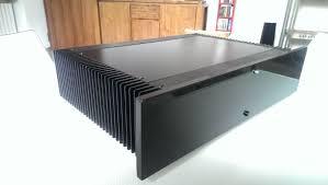 Audio Exklusiv P1 Occasione Usato Codice 139435