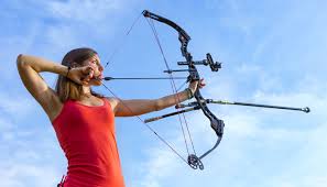 Wherever you're from in the world, welcome to archery interchange uk. Archery A Fast Growing Activity In Alberta Alberta Cancer Foundation