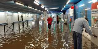Aujourd'hui, c'est une résidence privée qui n'est pas ouverte au public. Intemperies Bruxelles Sous Les Eaux La Vallee De La Woluwe Inondee Des Stations De Metro Noyees Photos Et Video Dh Les Sports
