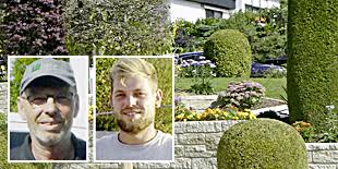 Hier gibt's gestaltungselemente für ihren garten wie terrassendielen, terrassenplatten, zierkies, splitt und steine, mauersysteme, einfassungen, pflaster und jede menge zubehör. Oesterle Garten Und Landschaftsbau Gartenpflege Hechingen