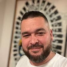 Troy Binkley's Instagram, Twitter & Facebook