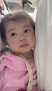 Ngày đầu tiên đi học của Pam ở lớp "đại học chữ to": Cực ngoan, ai cũng  khen hết lời!