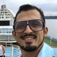 Alberto Ladron De Guevara Lopez