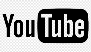 Hey wenn ich png bilder aus google als png downloade und sie dann einfüge sind da immer diese png kästchen ausem rum.wie kann ich das bild einfügen/downloaden ohne diese kästchen dass ich es auf andere sachen auftragen kann ? Youtube Logo Schwarz Weiss Computer Icons Youtube Schwarz Schwarz Und Weiss Marke Png Pngwing