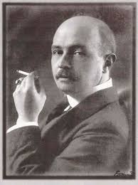 A Portrait of Robert Ross