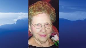 Mildred Chopp, Youngstown, Ohio