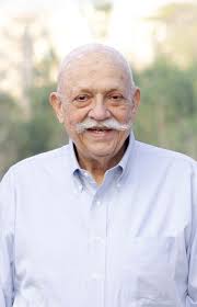 Ferdinand Boudreau Obituary