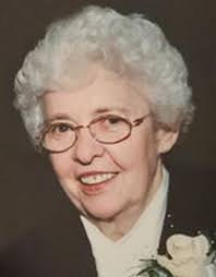 Jewel Whitlatch Obituary