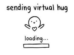 For Everbody Who Need It I M Here For You And Ask Me If You Want Just Do It Stiker