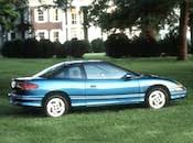 Image result for Brilliant Red 1992 Saturn