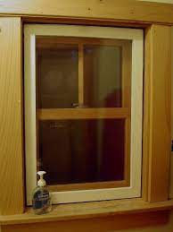 Interior Storm Windows Diy Interior Storm Windows Interior Storm Windows Window Insulation