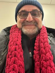 I guess we know why Stanley had two toasters- he bought the first