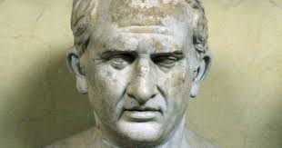 Marcus Tullius Cicero