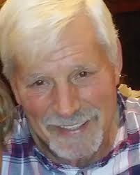 John Whitmore Obituary