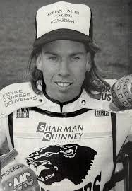 Memories of Brian Crutcher at Poole Pirates Speedway Club
