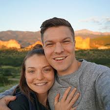 Caleb Shamblin's Instagram, Twitter & Facebook