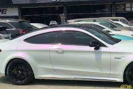 Their product number, along with the html color code, rgb, and cmyk codes are listed below. Car Styling Matte Pearl White To Pink Vinyl Wrap Film High Poly Satin White Pearl Car Wrapping Film Air Release 1 52 20m Roll Vinyl For Cars For Carvinyl Pink Aliexpress