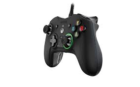 Established in february 1981, the company designs and distributes accessories for video game consoles, and publishes and distributes video games for various platforms. Nacon Unveils Its Range Of Designed For Xbox Accessories