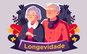 Longevidade: como viver por mais tempo (e sem doenças crônicas)? - Blog -  Hospital Vera Cruz