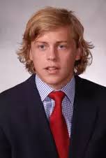 2007 Men's Soccer Roster