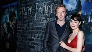 Helen mccrory appeared on tv to promote charity weeks before her death. Yvfhf5e5m1cocm
