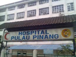 465 jalan burma georgetown pulau pinang malaysia. Polis Kesan Pesakit Covid 19 Lari Dari Hospital Pulau Pinang Mykmu Net