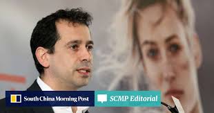 Esprit returns to profit as Hong Kong office sale offsets waning demand