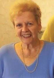 Obituary of Marion R. Ryan