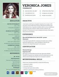 Free 9+ simple resume format in ms word | pdf a simple resume format which is particularly written for a job application has some rules and regulations to be maintained. Free 10 Best Medical Resume Examples Templates Download Now Examples
