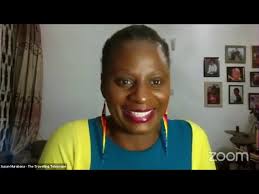 Portable Planetarium Outreach