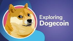 Dogecoin is an altcoin with many users. Ivan On Tech Academy Blog