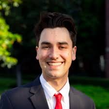 Hello from Australia, everyone! During my time as an admission counselor, I  both earned my M.A. in English and discovered how much I like helping  students with the application process. I'm happy