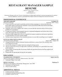Review hospitality industry resume examples, including resumes for a chef, waiter, or waitress, as well as general hospitality resumes. Resume Samples And How To Write A Resume Resume Companion Restaurant Resume Restaurant Management Server Resume
