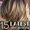 Many women opt for short hairstyles during the summer to beat the heat, to make a statement, or because short hair can be much easier to handle and style. 3