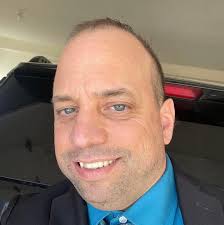 It is with profound sadness that we announce the passing of the man behind  the monkey, Mark Klein, The CIW Gorilla mascot has passed away. Mark was a  good friend to all