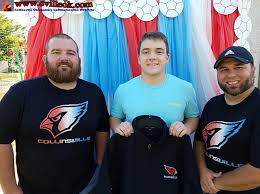 Brady Mitchell -- 2020 CHS Grad -- Collinsville, OK -- www.cvilleok.com