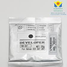 Bizhub 367, bizhub 227, bizhub 136dn, bizhub 128dn. Jianyingchen Comapatible Black Developer Powder For Konicas Minolta Bizhub 323 367 287 227 Laser Printer One Bag 210g